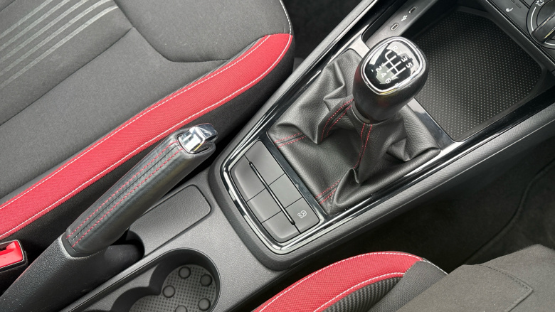 Skoda Kamiq 1.0 TSI 110 Monte Carlo 5dr Petrol Hatchback